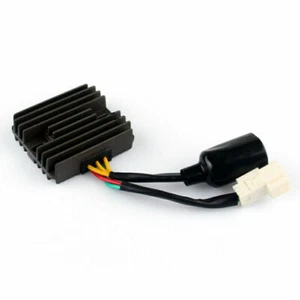 Regulator Rectifier Voltage For Honda CBR1000 RR 04-10 Honda CBR600 RR 07~12 E6 - Picture 1 of 4