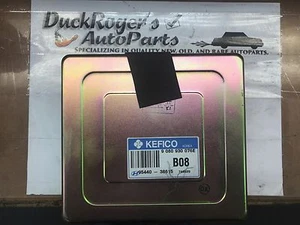 NEW OEM ECU 1995 Hyundai Sonata 95440-38Q17 GENUINE Control Module B08 - Picture 1 of 2