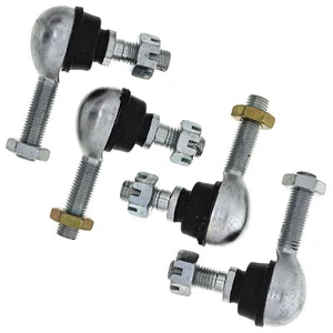 NICHE Tie Rod End Kit for Arctic Cat 1000 1000s 700 500 500s 700s 650 TRV XT - Picture 1 of 9