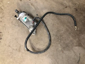 SkiDoo Renegade Sport 600 TNT XRS XP MXZ GSX Tundra 800 08-18 19 20 OEM Starter - Picture 1 of 3