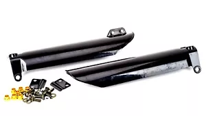 Stomp Pit Bike Fork Guards - Marzocchi - Picture 1 of 1