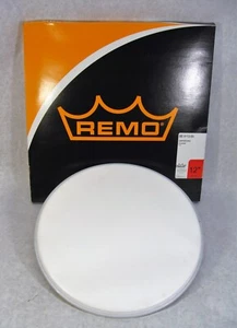 NEW! REMO EMPORER COATED 12" DRUM HEAD BE-0112-00 OLD STORE STOCK - Picture 1 of 1