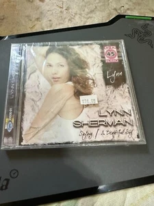 Lyn Sherman Sayang A Beautiful Sky CD Dyna Music 2004 Philippines Tagalog New - Picture 1 of 2
