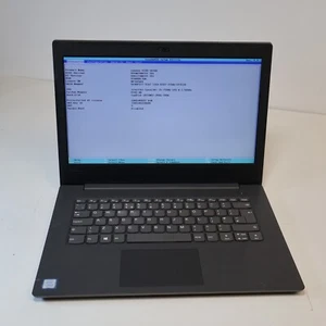 Lenovo V130-14IKB Laptop Core i5-7200U, 8GB RAM, 256GB SSD, 14” FHD, No OS, Read - Picture 1 of 6