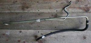 Ford Sierra Servolenkung Kühler Rohr Original Ford 91 BB 3A13 RB Selten Jetzt - Bild 1 von 4