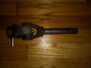 99-02 Polaris Magnum, Xpedition, Prop Shaft #1380137 - Foto 1 di 4