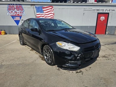 Front Door Regulator DODGE DART Right 13 14 15 16 - Image 1 of 4