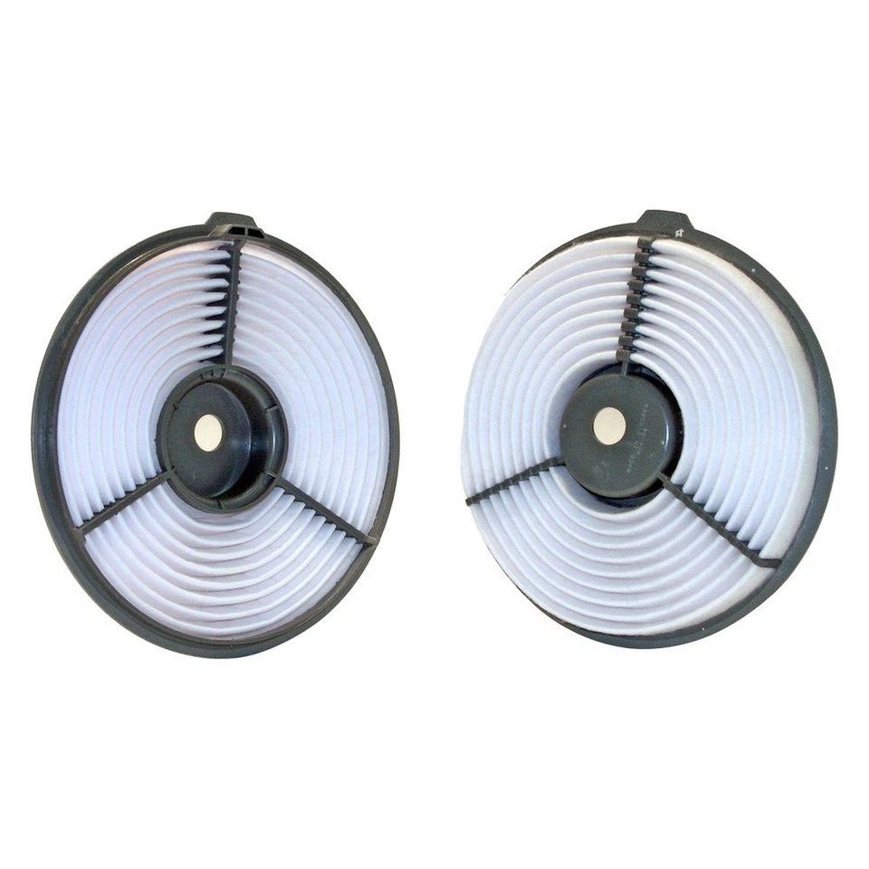 For Geo Metro 1989-1997 WIX Round Panel Air Filter — 第 1/1 张图片