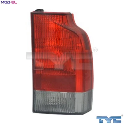 MONTAJE DE LUZ TRASERA 11-11904-01-9 PARA VOLVO XC70/CROSS/COUNTRY/SUV V70/Mk/II Foto 1 de 4