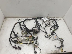 2007 LEXUS GS350 3.5L RWD AT DASH WIRE HARNESS 82141-30F31 - Picture 1 of 12
