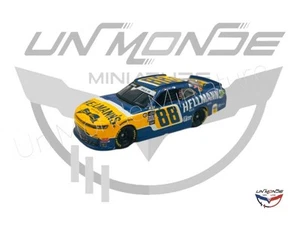 Chevrolet Camaro Hellman's #88 DALE EARNHARDT JR Cup - Imagen 1 de 2