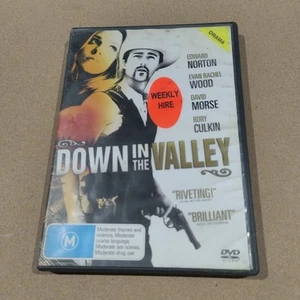 Down In The Valley - DVD - Region 4 - (A17) - Picture 1 of 4