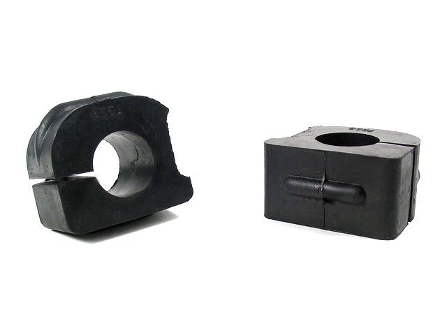 Front To Frame Sway Bar Bushing Kit For 1984-1993 Dodge Daytona 1989 JH521CJ - Image 1 of 1