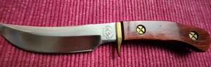 E K Comando 6" sheath knife - Bild 1 von 10