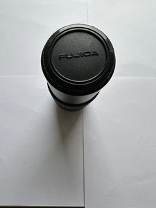 Objetivo Fuji EBC X Fujinon T 1:4.5 F=200 Dm - Imagen 1 de 11