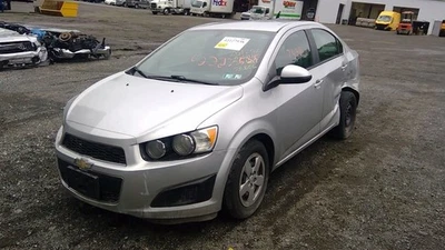 Passenger Right Front Knee Without Sport Suspension Fits 12-19 SONIC 1495691 - Image 1 of 4