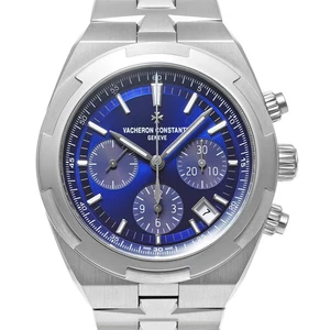 VACHERON CONSTANTIN Overseas Chronograph 5520V/210A-B148 #Mo023 - Picture 1 of 8