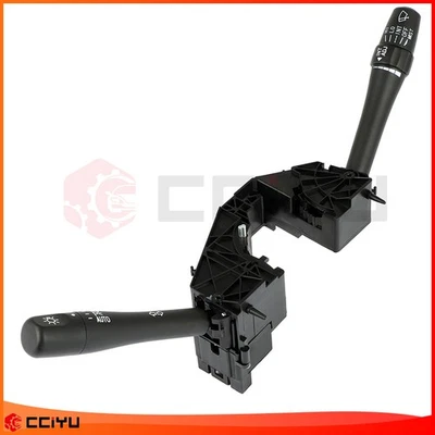 Interruptor de limpiaparabrisas de señal de giro de faros combinados para Chevrolet Classic 2004-2005 Foto 1 de 4