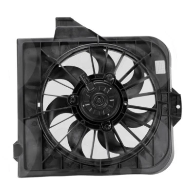 Ventilador de refrigeración del motor para Town & Country, Voyager, Caravan+Más 2811278 Foto 1 de 4