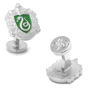 Gemelli Crest Serpeverde - Foto 1 di 4