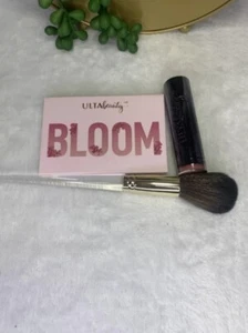 ULTA BEAUTY 6 SHADES EYESHADOW PALETTE & LIPSTICK COMBO (NUDELY INTERRUPT) - Picture 1 of 6