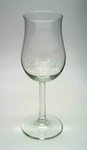 Ballantines Glas Whisky Tastingglas Nosing Gläser Whiskey Rastal - Bild 1 von 3