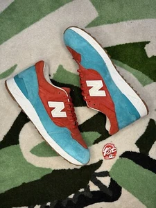 Size 11 - New Balance Concept x 496 Regatta - Picture 1 of 6