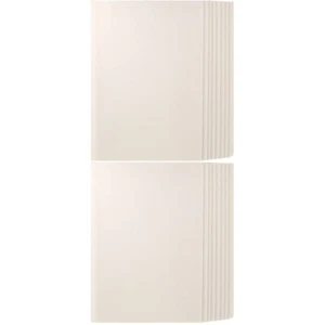 2 Pezzi Tavola Soffiata Bambini Artigianale Carta Poster Backup Boards - Foto 1 di 12