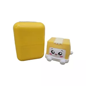 LANKYBOX Mystery Squishy Serie 3 BABY BOXY Figur Fidget Toy - Bild 1 von 7