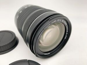 Beautiful Canon Ef-S 18-135Mm F/3.5-5.6 Is Stm Zoom Lens Af Single-Lens Reflex C