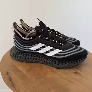 Adidas 4DFWD x Parley Black Hazy Emerald Schuhe GX6313 Herren Größe 11,5 - Bild 1 von 9