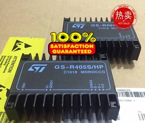 1PCS ST GS-R405S/HP power supply module NEW 100% Quality Assurance - Picture 1 of 1