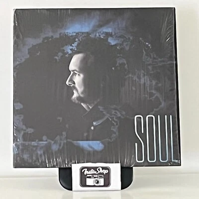 Eric Church - Soul - EMI Records Nashville - Vinyl, LP Album, White 2021 - Image 1 of 4