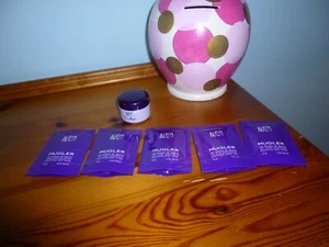 Alien By Thierry Mugler Beautifying Body Lotion 4 x 10ml & 15ml Shower Milk - Picture 1 of 3