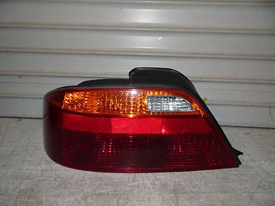 Luz trasera izquierda Acura TL 1999-2001 OEM completa probada de fábrica #1 Foto 1 de 4