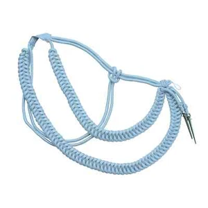 WH Adjutantenschnur Parade Fangschnur Fourragère Officer's Dress Aiguillette - Picture 1 of 1