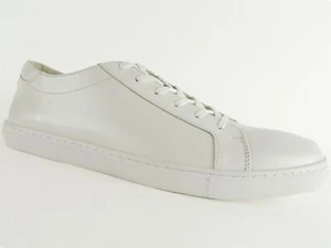 Kenneth Cole New York Herren Kam Pride Turnschuhe Weiß/Stolz Farben Größe 10 M - Bild 1 von 6