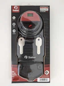 Saker Picture Hanging & Leveling Tool - Picture 1 of 2