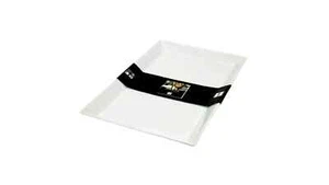 ASA Selection 52143/017 250° Poletto Servierplatte, rechteckig, 34x22x2,3 cm - Bild 1 von 2