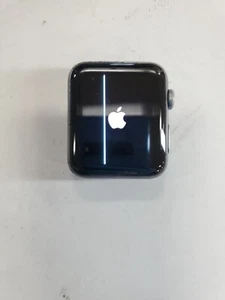 Apple Watch Series 3 42mm A1861 GPS + Cellular Space Grau - Lesen - Bild 1 von 13