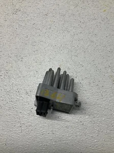 2000-2006 BMW X5 E53 A/C REAR HEATER BLOWER RESISTOR 8369561 OEM - Picture 1 of 11