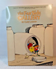 The Far Side Gallery Cartoons Comic Book by Gary Larson 8 colored mini posters
