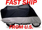 Motorcycle Cover Harley FLHTC ELECTRA GLIDE NEW   XXL