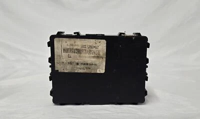 Conjunto de unidad de módulo de control de carrocería Nissan Sentra BCM 2010-2012 FABRICANTE DE EQUIPOS ORIGINALES Foto 1 de 4