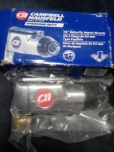 3\8 butterfly impact wrench - Picture 1 of 4