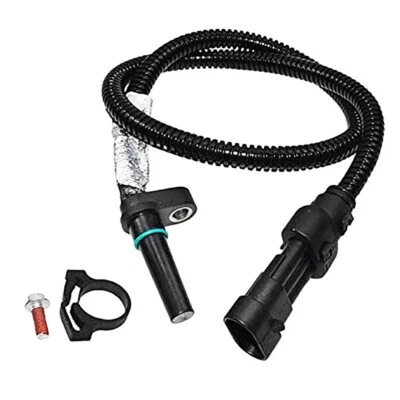 Sensor de velocidad turbo diésel 68039104AA para Dodge Ram 2500/3500/4500 2007-2012 6,7 L Foto 1 de 4