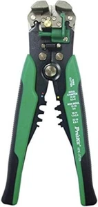 ProsKit 200-070 Automatic Wire Stripper & Crimper - Picture 1 of 2