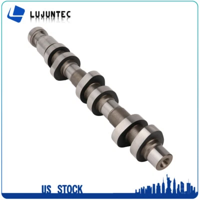 Árbol de levas izquierdo para Dodge Durango Dakota 2005-2009 2010 3,7 L V6 gas sohc Foto 1 de 4