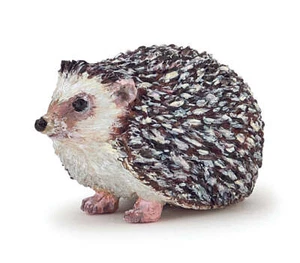 Animales de jardín: erizo 5 cm (50245) - Imagen 1 de 1