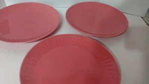 Set of 3 - Sango CONTEMPO SPICE 4628 Dinner Plates - Picture 1 of 8
